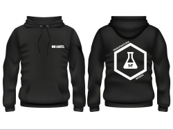 Bluza MW KARTEL męska