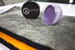 Interior Finish HD Blueberry - wosk do dekorów 50ml