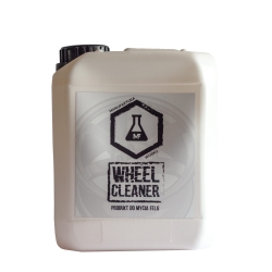MW Wheel Cleaner 5l - kanister