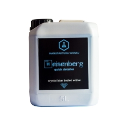 Heisenberg - quick detailer mojito 500ml 