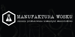 Banner 200x100cm Manufaktura Wosku