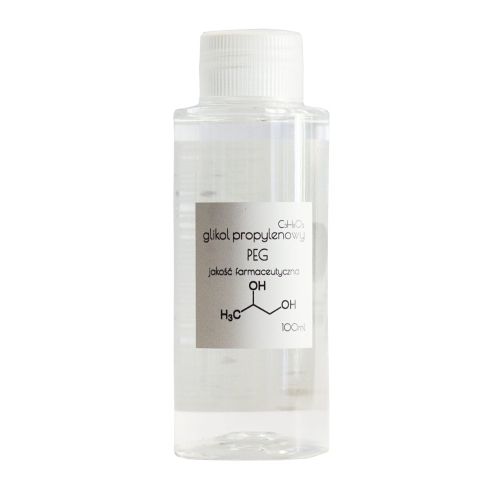 glikol propylenowy 100ml PEG manufaktura wosku.jpg