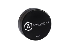 Satin Leather - wosk do skór - 50ml 