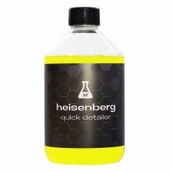 Heisenberg - quick detailer - gruszka. 500ml
