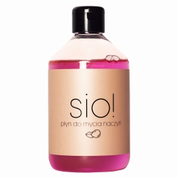 Sio! - Dishwashing liquid 500ml