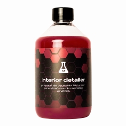 Interior Detailer 1000ml - raspberry