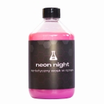 Neon Night 2 1000ml - syntetyczny wosk do lakieru i folii