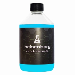 Heisenberg - quick detailer - mojito 1L
