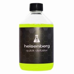Heisenberg - quick detailer - cactus 500ml