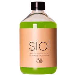 Sio! - furniture conditioner 1000ml