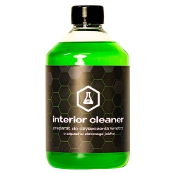 Interior Cleaner 5L - uniwersalny płyn czyszczący