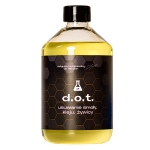 D.O.T. - tar remover - usuwanie smoły, żywicy, kleju 5L