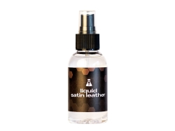 Liquid Satin Leather - płynna odżywka impregnująca 100ml