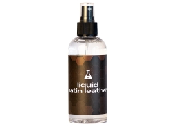 Liquid Satin Leather - płynna odżywka impregnująca 200ml