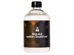 Liquid Satin Leather - płynna odżywka impregnująca 5 L