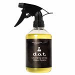 D.O.T. - tar remover - usuwanie smoły, żywicy, kleju 1000ml