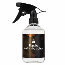 Liquid Satin Leather - płynna odżywka impregnująca 500ml