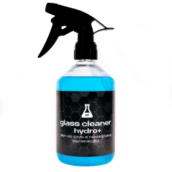 Glass Cleaner Hydro+ 1000ml