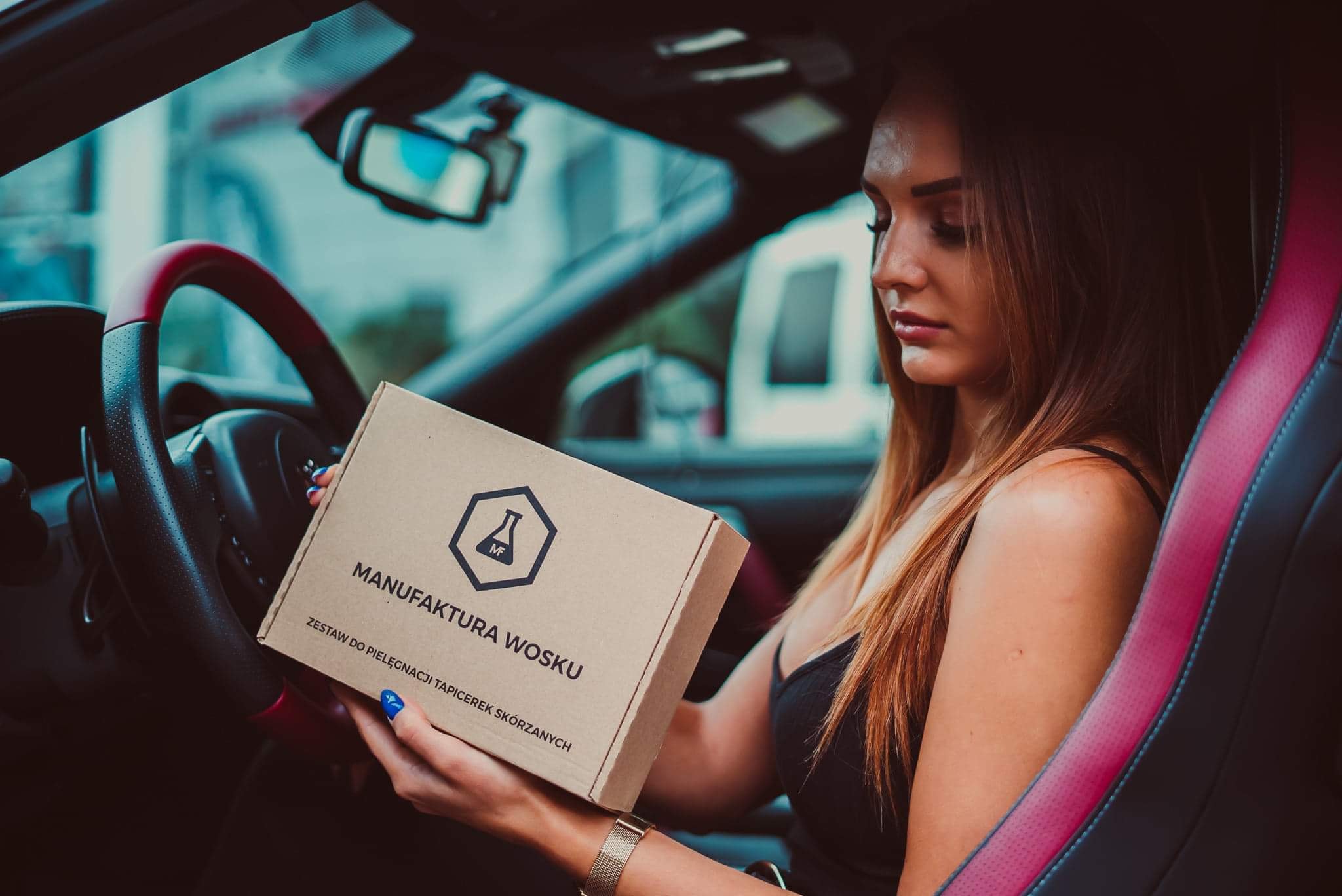 Jak impregnować skórę naturalną i eko? Część druga